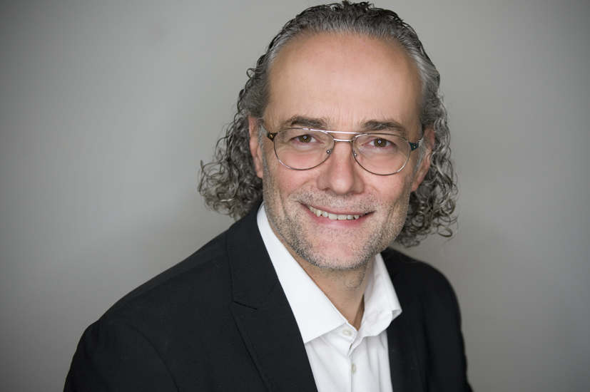 Jan Segaar