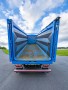 Kippsattelauflieger Flexliner Stahl Kippsattelauflieger | tipper trailers