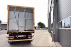 Kippsattelauflieger Alu Flexliner Kippsattelauflieger | tipper trailers